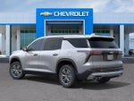2026 Chevrolet Traverse LT w/1LT