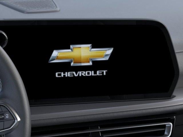 2026 Chevrolet Traverse LT w/1LT