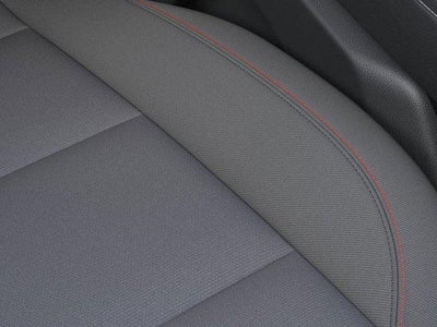 2026 Chevrolet Traverse LT w/1LT