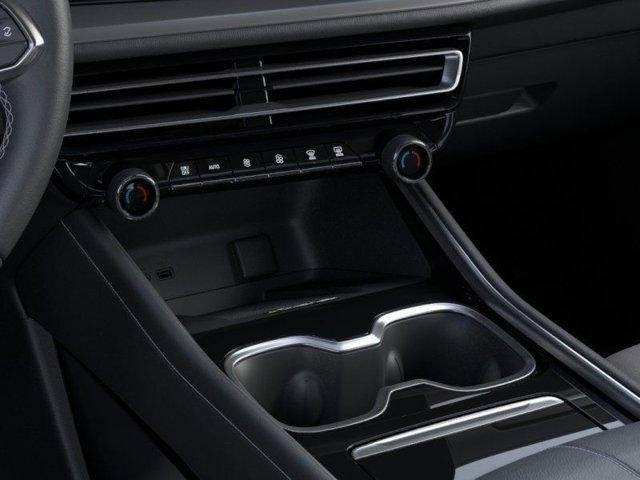 2026 Chevrolet Traverse LT w/1LT