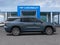 2026 Chevrolet Traverse LT w/1LT