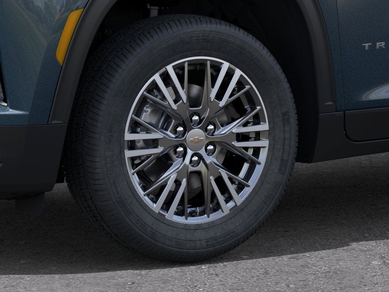 2026 Chevrolet Traverse LT w/1LT