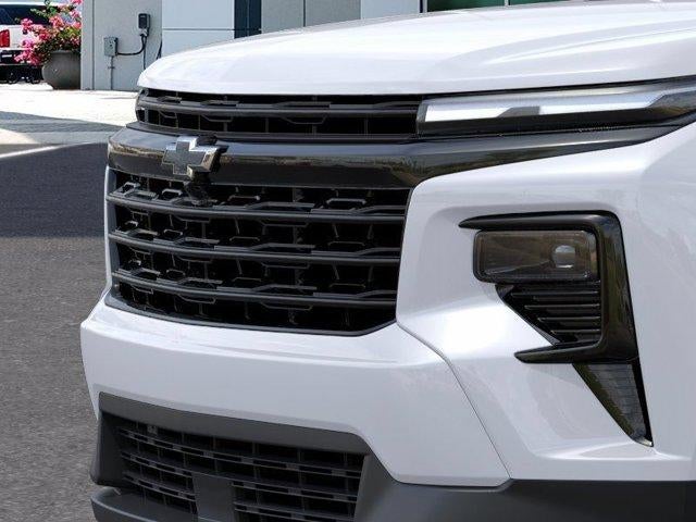 2026 Chevrolet Traverse LT w/1LT