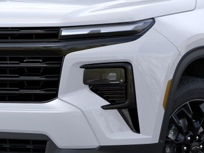 2026 Chevrolet Traverse LT w/1LT