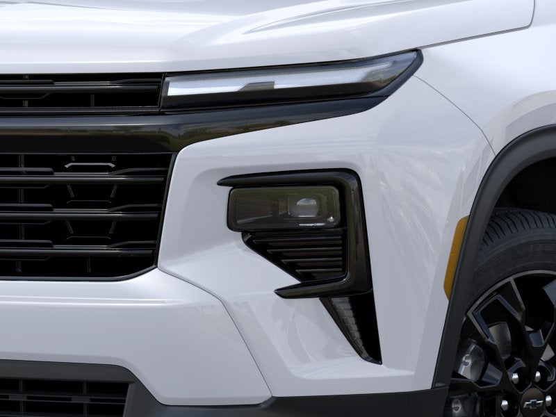 2026 Chevrolet Traverse LT w/1LT