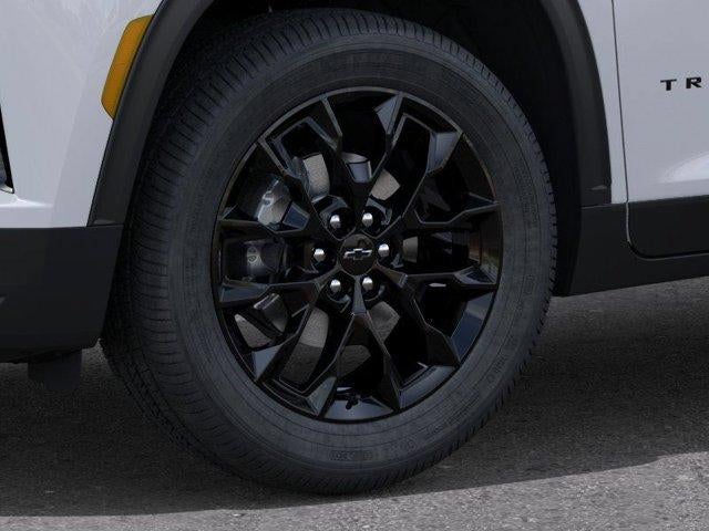 2026 Chevrolet Traverse LT w/1LT