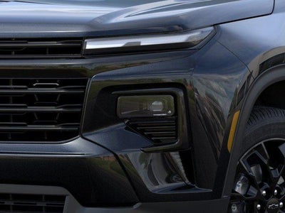 2026 Chevrolet Traverse LT w/1LT