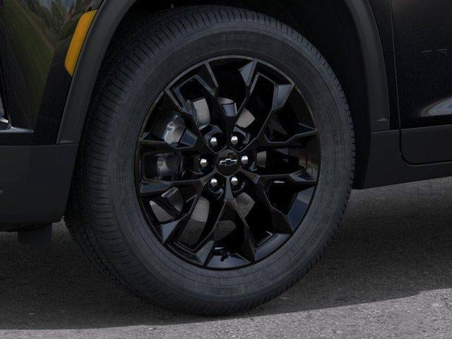 2026 Chevrolet Traverse LT w/1LT