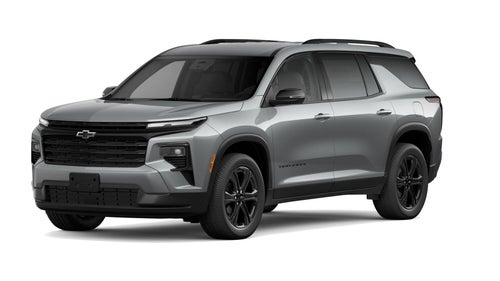 2027 Chevrolet Traverse LT w/1LT