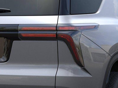 2027 Chevrolet Traverse LT w/1LT