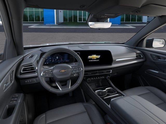 2027 Chevrolet Traverse LT w/1LT