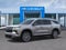 2027 Chevrolet Traverse LT w/1LT