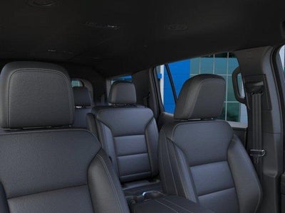 2027 Chevrolet Traverse LT w/1LT