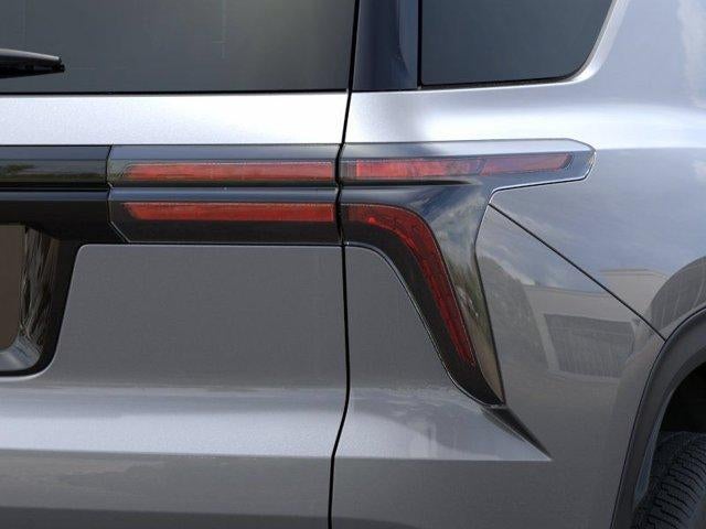 2027 Chevrolet Traverse LT w/1LT