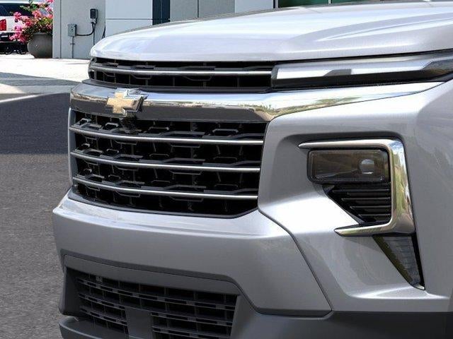 2027 Chevrolet Traverse LT w/1LT