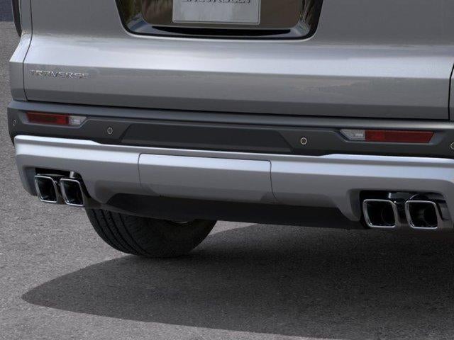 2027 Chevrolet Traverse LT w/1LT