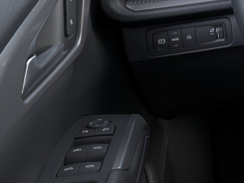 2027 Chevrolet Traverse LT w/1LT