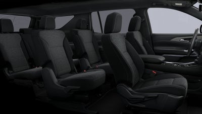 2027 Chevrolet Traverse LT w/1LT