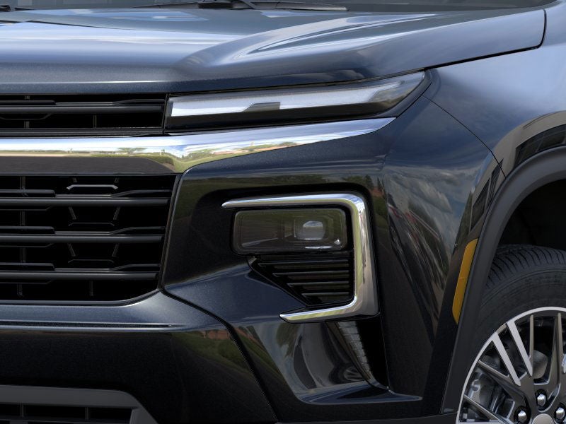 2024 Chevrolet Traverse LT w/1LT