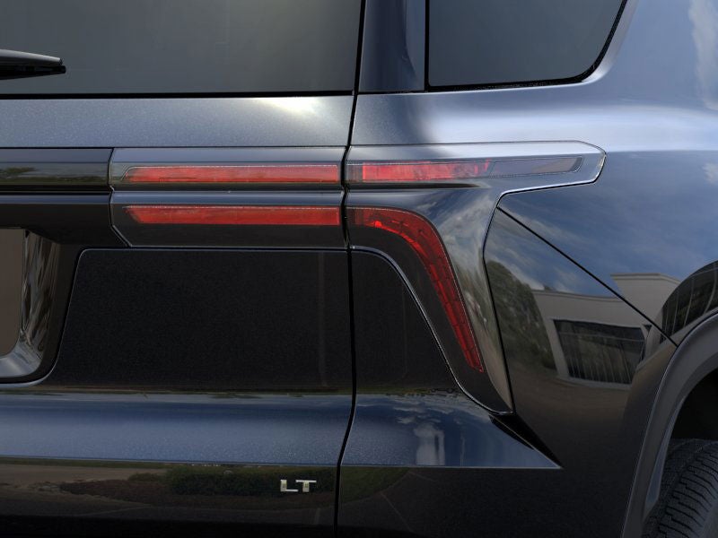 2024 Chevrolet Traverse LT w/1LT