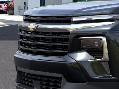 2024 Chevrolet Traverse LT w/1LT