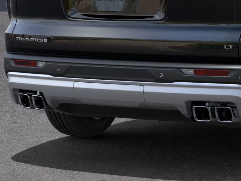 2024 Chevrolet Traverse LT w/1LT