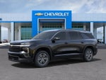 2024 Chevrolet Traverse LT w/1LT
