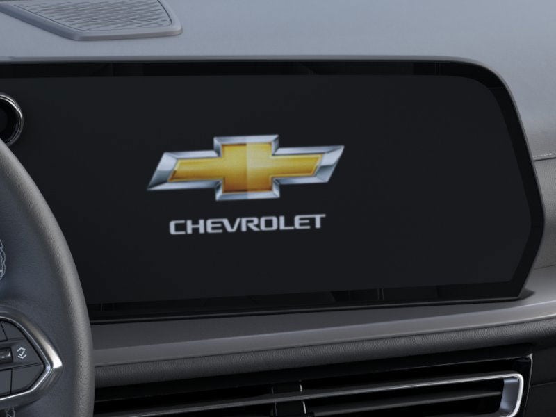 2024 Chevrolet Traverse LT w/1LT
