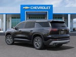 2024 Chevrolet Traverse LT w/1LT