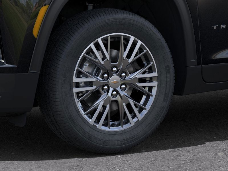 2024 Chevrolet Traverse LT w/1LT