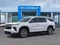 2026 Chevrolet Traverse LT w/1LT