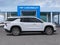 2026 Chevrolet Traverse LT w/1LT