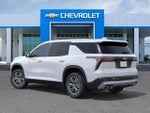 2026 Chevrolet Traverse LT w/1LT