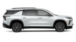 2026 Chevrolet Traverse LT w/1LT