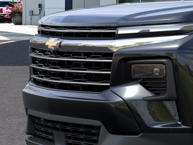 2026 Chevrolet Traverse LT w/1LT