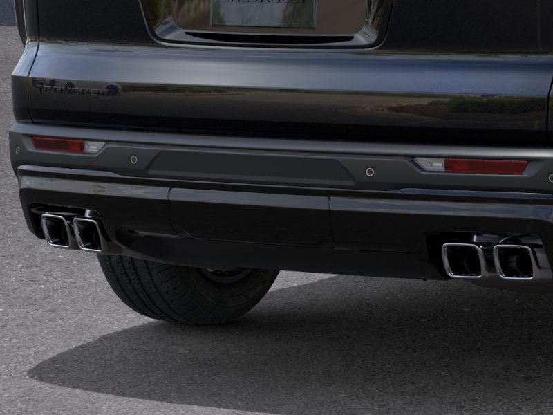 2026 Chevrolet Traverse LT w/1LT