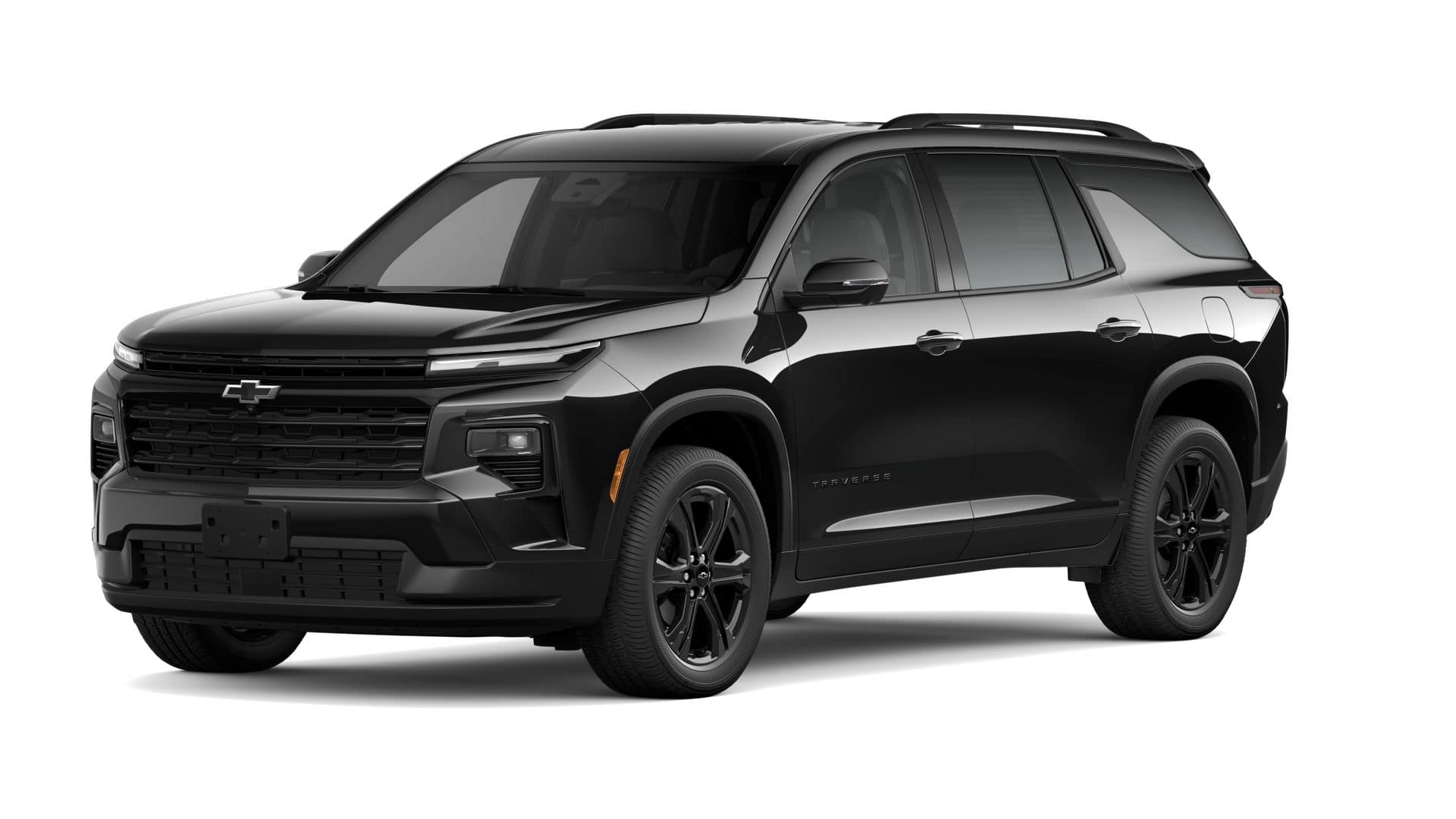2027 Chevrolet Traverse LT w/1LT