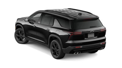 2027 Chevrolet Traverse LT w/1LT