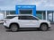2027 Chevrolet Traverse LT w/1LT