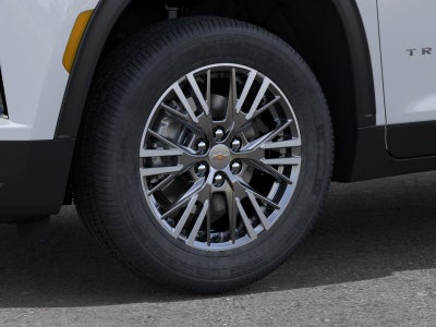 2027 Chevrolet Traverse LT w/1LT