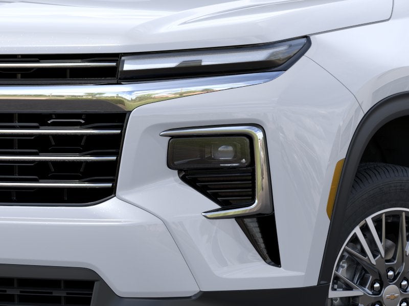 2027 Chevrolet Traverse LT w/1LT