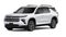 2027 Chevrolet Traverse LT w/1LT