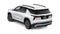 2027 Chevrolet Traverse LT w/1LT