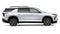 2027 Chevrolet Traverse LT w/1LT