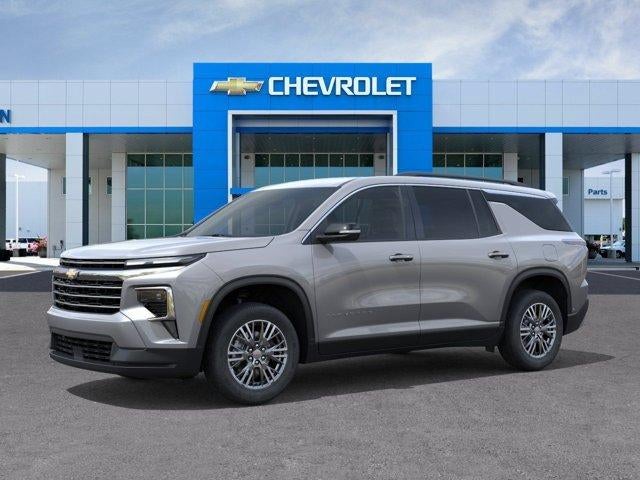 2027 Chevrolet Traverse LT w/1LT