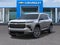 2027 Chevrolet Traverse LT w/1LT