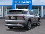 2027 Chevrolet Traverse LT w/1LT