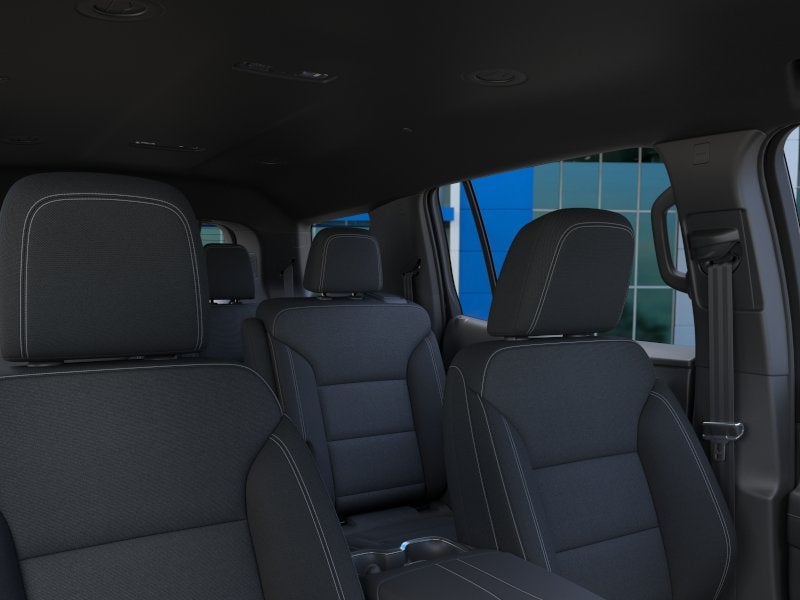 2027 Chevrolet Traverse LT w/1LT