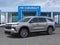2027 Chevrolet Traverse LT w/1LT