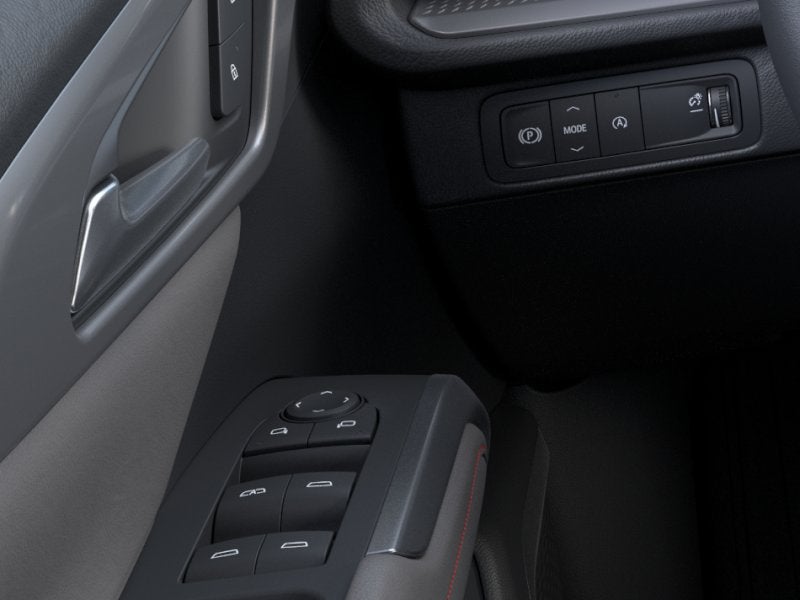 2027 Chevrolet Traverse LT w/1LT